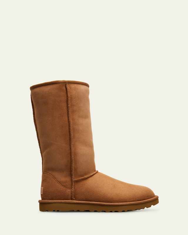 Classic Tall II Boots